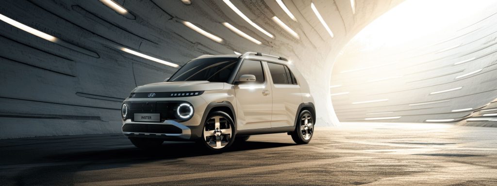 Upcoming EV Car In Australia